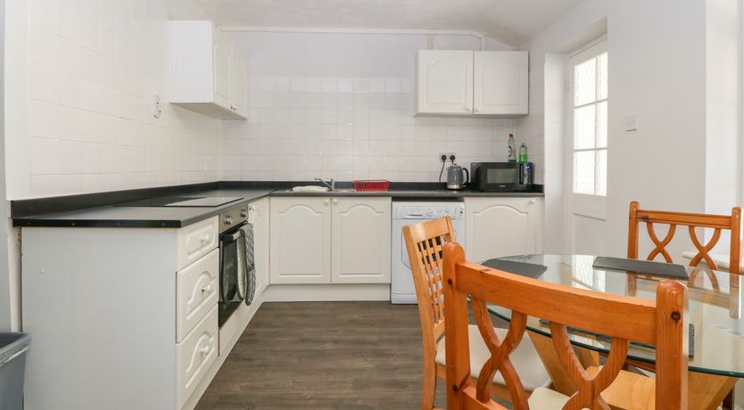 Photo of Dappledown Cottage