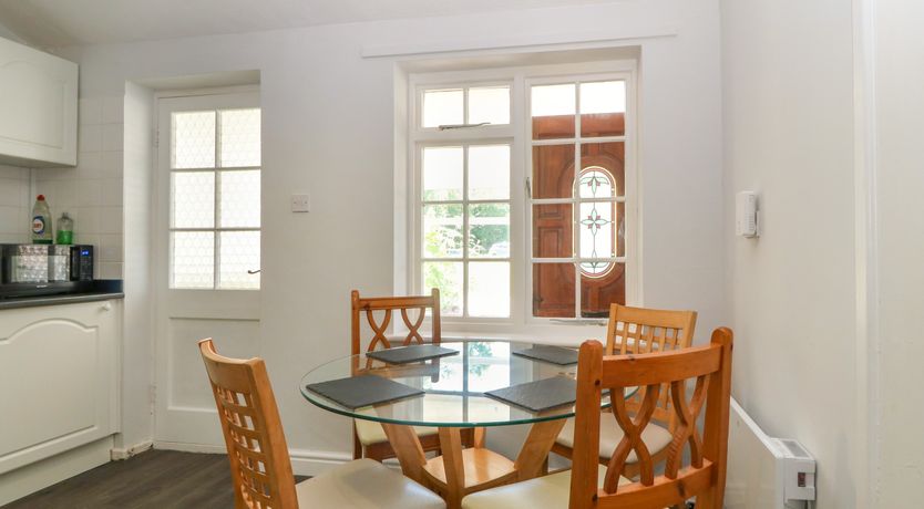 Photo of Dappledown Cottage