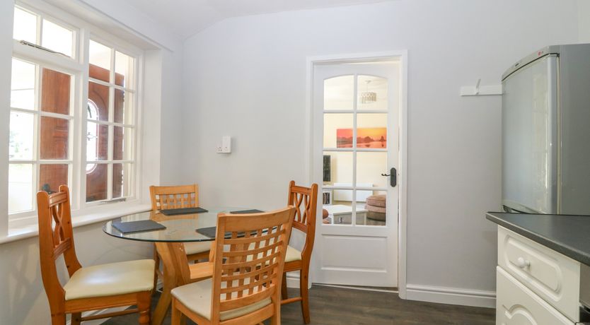 Photo of Dappledown Cottage