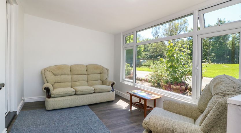 Photo of Dappledown Cottage