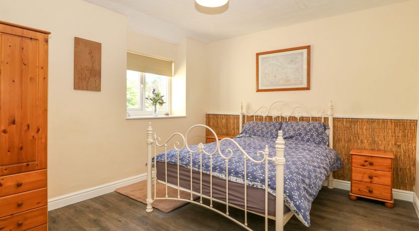 Photo of Dappledown Cottage