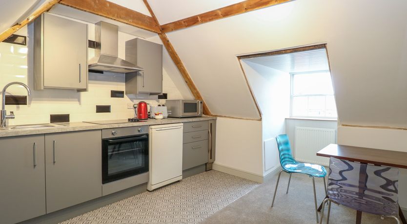 Photo of Apartment 4 Chameleon House