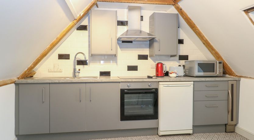 Photo of Apartment 4 Chameleon House