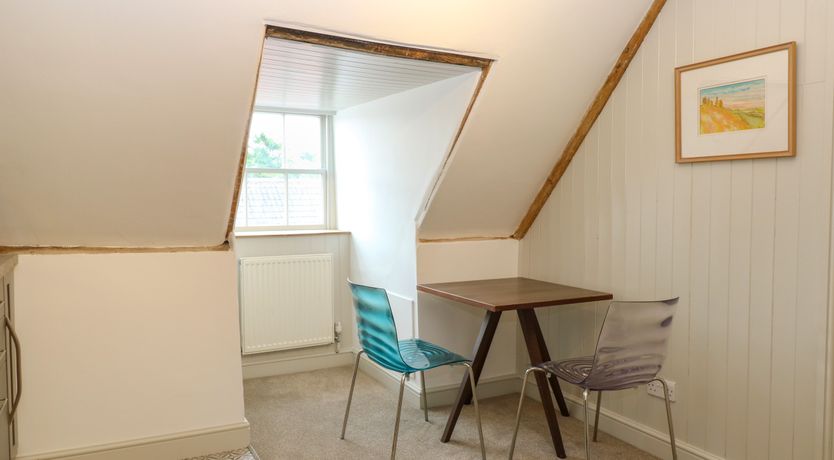 Photo of Apartment 4 Chameleon House