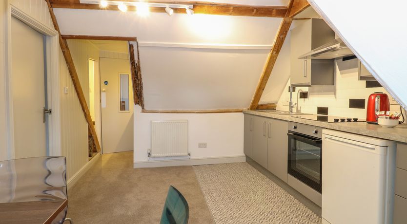 Photo of Apartment 4 Chameleon House