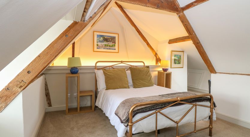 Photo of Apartment 4 Chameleon House