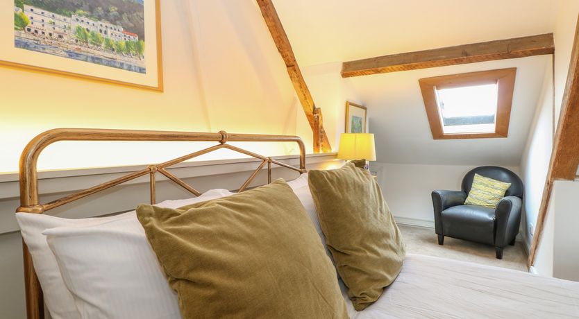 Photo of Apartment 4 Chameleon House