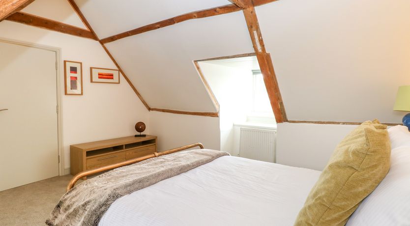 Photo of Apartment 4 Chameleon House