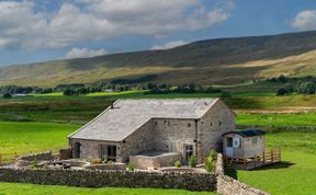 Photo of Gunner Lodge