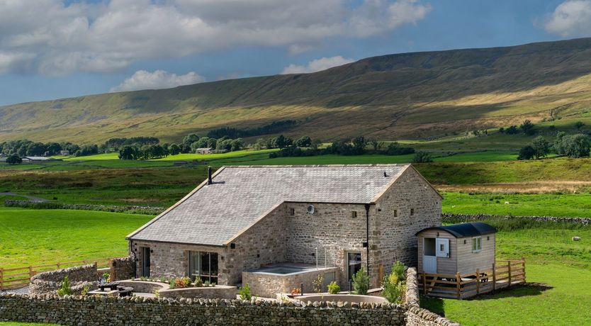 Photo of Gunner Lodge