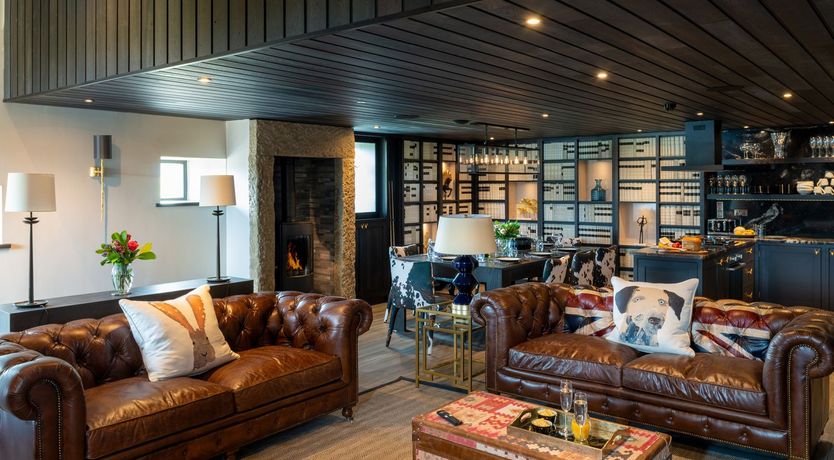 Photo of Gunner Lodge