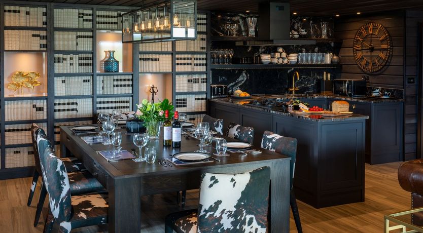 Photo of Gunner Lodge