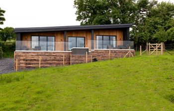 The Lookout Holiday Home