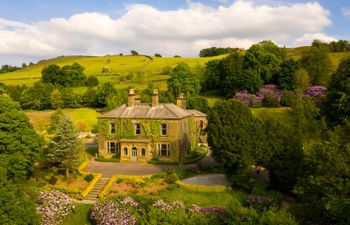 Moorlands Manor Holiday Home