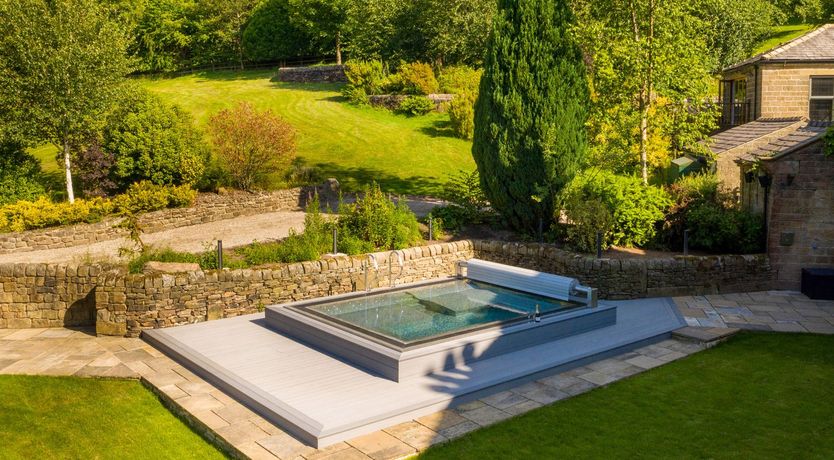 Photo of Moorlands Manor