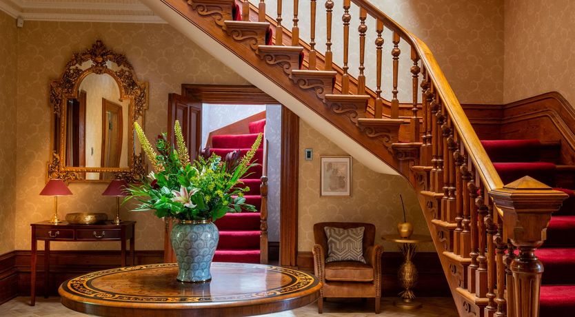 Photo of Moorlands Manor