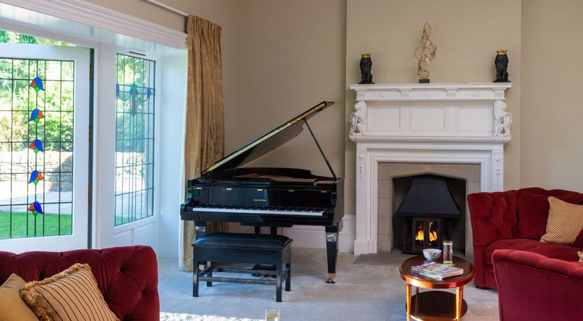 Photo of Moorlands Manor