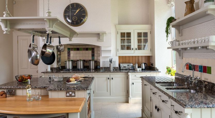 Photo of Moorlands Manor