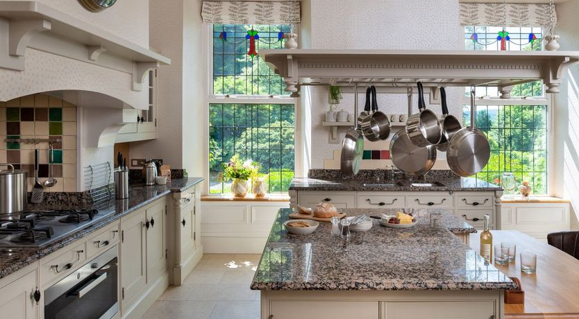 Photo of Moorlands Manor