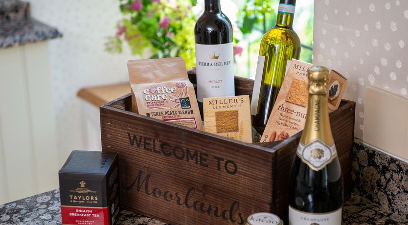 Photo of Moorlands Manor