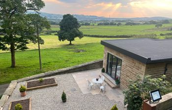 Priestley’s Retreat Holiday Home