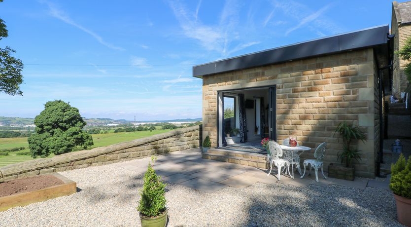 Photo of Priestley’s Retreat