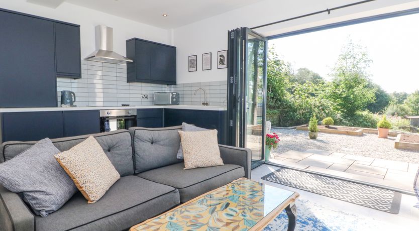 Photo of Priestley’s Retreat