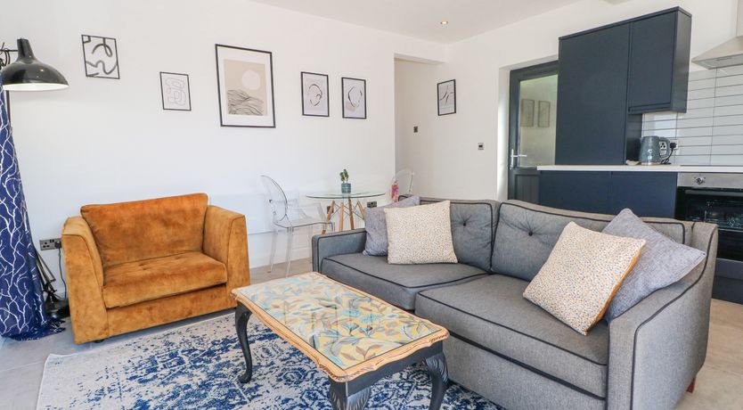 Photo of Priestley’s Retreat