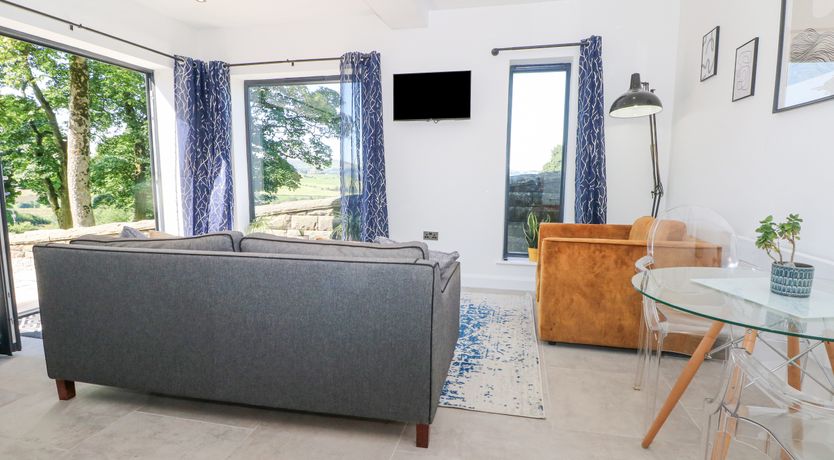 Photo of Priestley’s Retreat