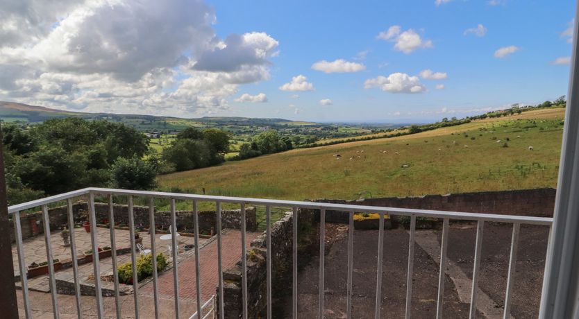 Photo of Rambling Rose Cottage