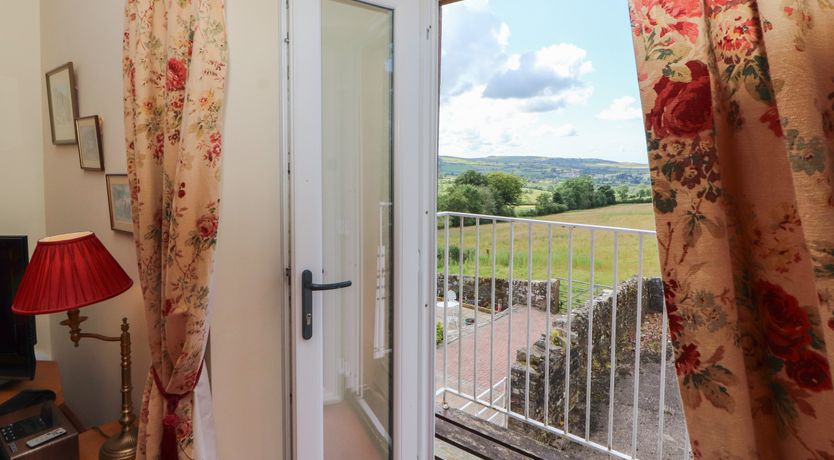 Photo of Rambling Rose Cottage