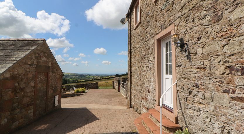 Photo of Rambling Rose Cottage