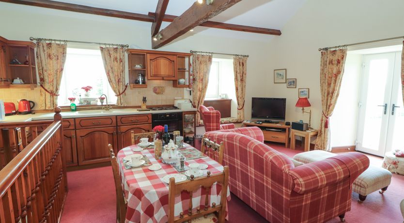 Photo of Rambling Rose Cottage