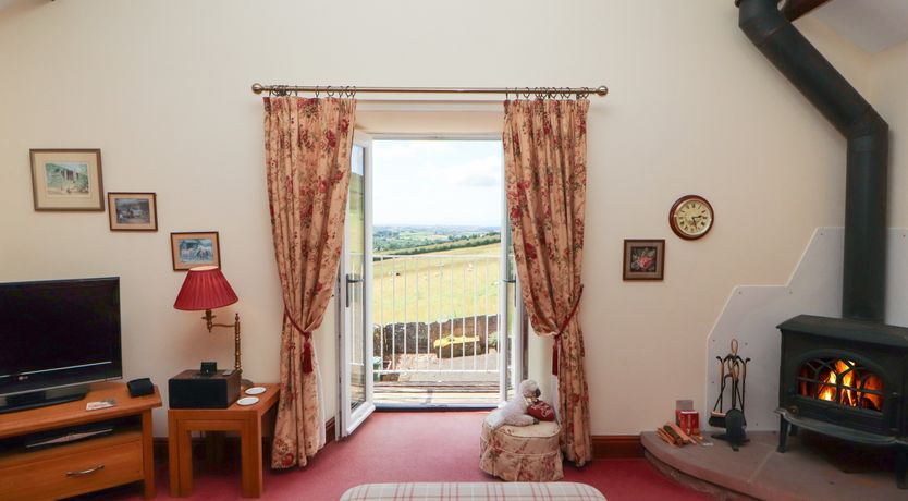 Photo of Rambling Rose Cottage