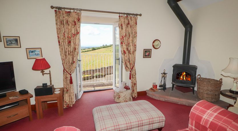 Photo of Rambling Rose Cottage