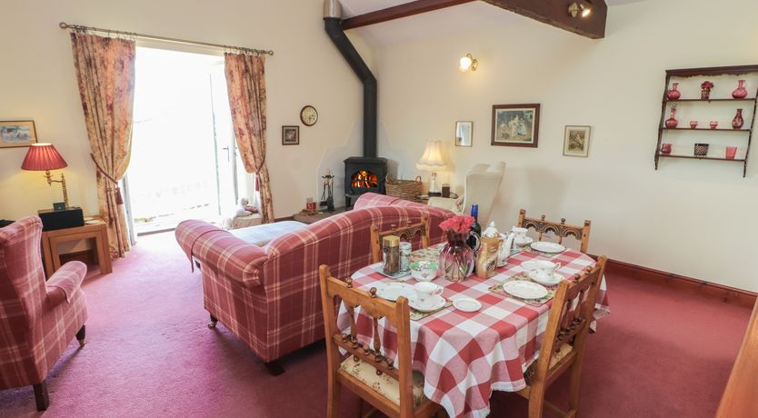 Photo of Rambling Rose Cottage