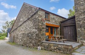 Photo of hayloft-barn