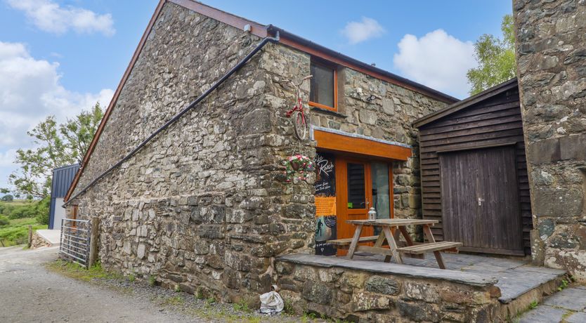 Photo of Hayloft Barn