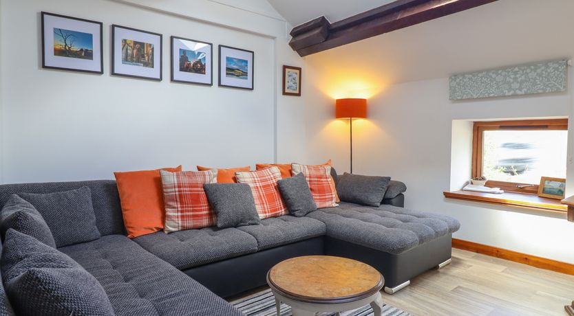 Photo of Hayloft Barn