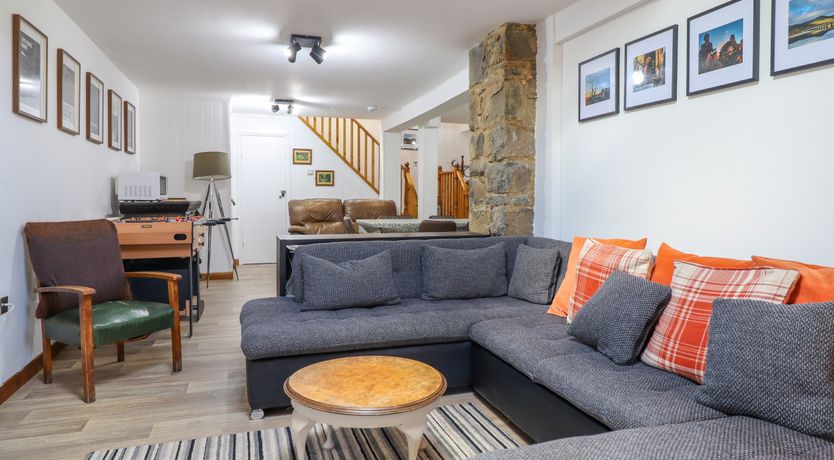 Photo of Hayloft Barn