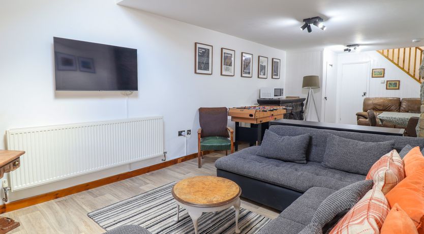 Photo of Hayloft Barn