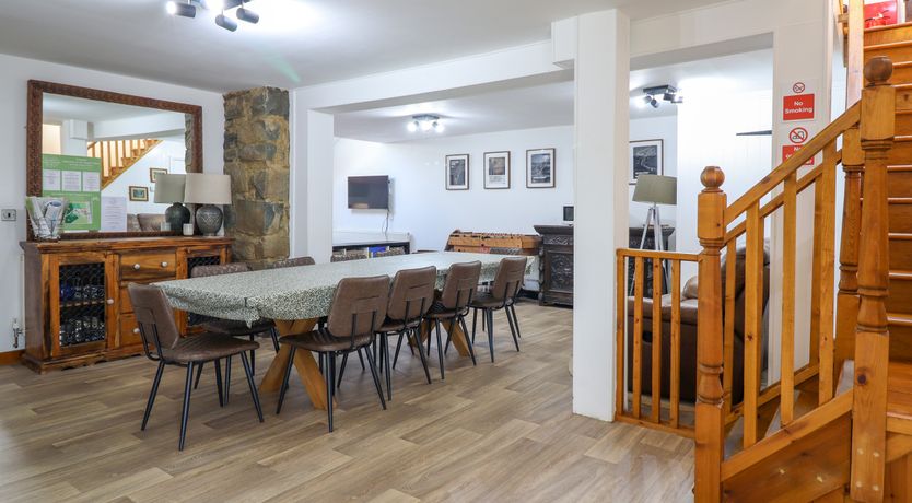 Photo of Hayloft Barn