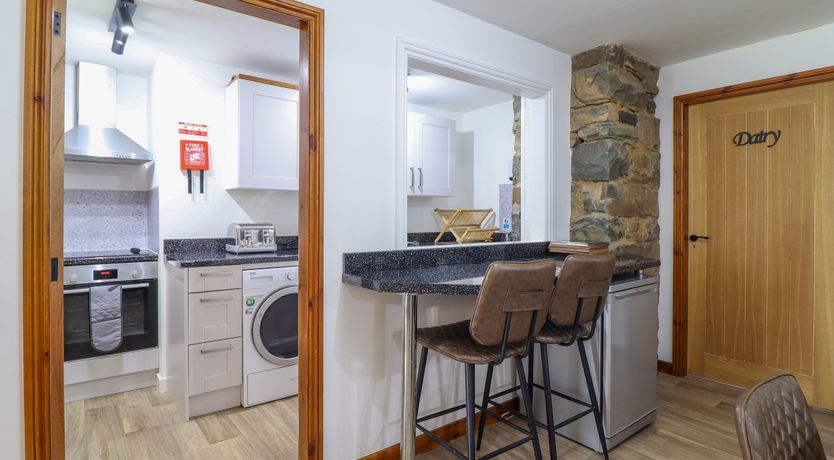 Photo of Hayloft Barn