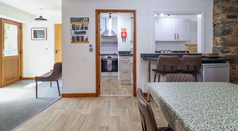 Photo of Hayloft Barn