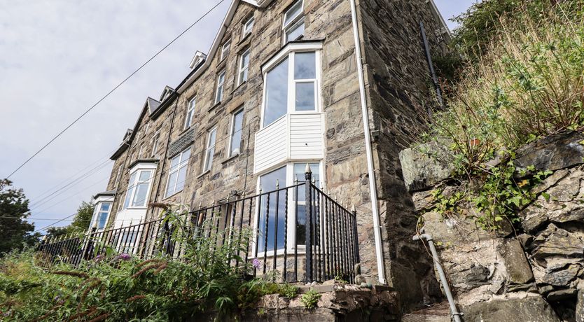 Photo of Tonnau Yr Oleu or “ Waves of Light”