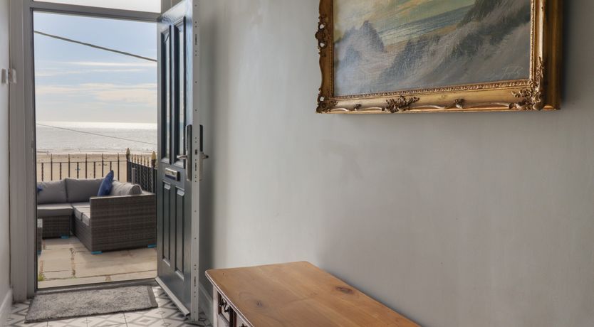 Photo of Tonnau Yr Oleu or “ Waves of Light”