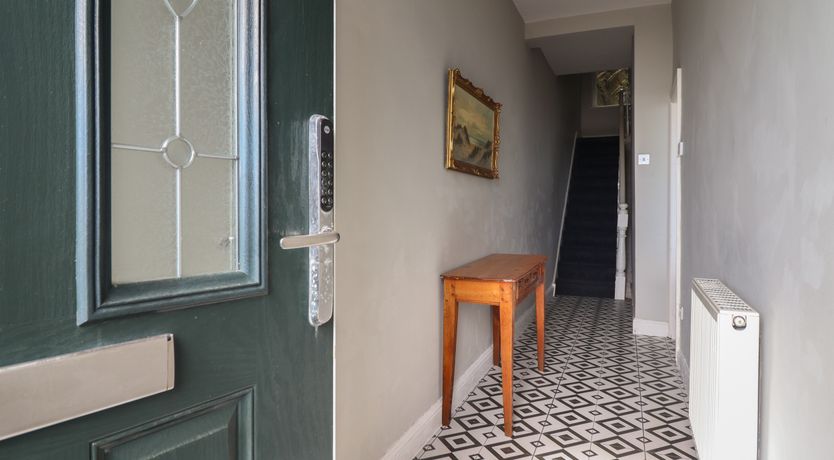 Photo of Tonnau Yr Oleu or “ Waves of Light”