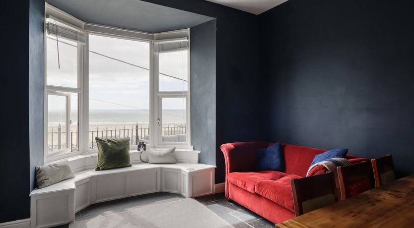 Photo of Tonnau Yr Oleu or “ Waves of Light”