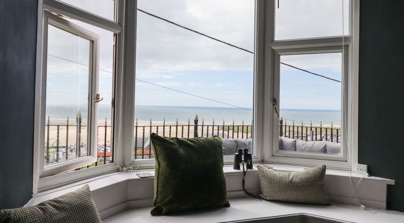 Photo of Tonnau Yr Oleu or “ Waves of Light”