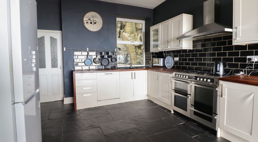 Photo of Tonnau Yr Oleu or “ Waves of Light”